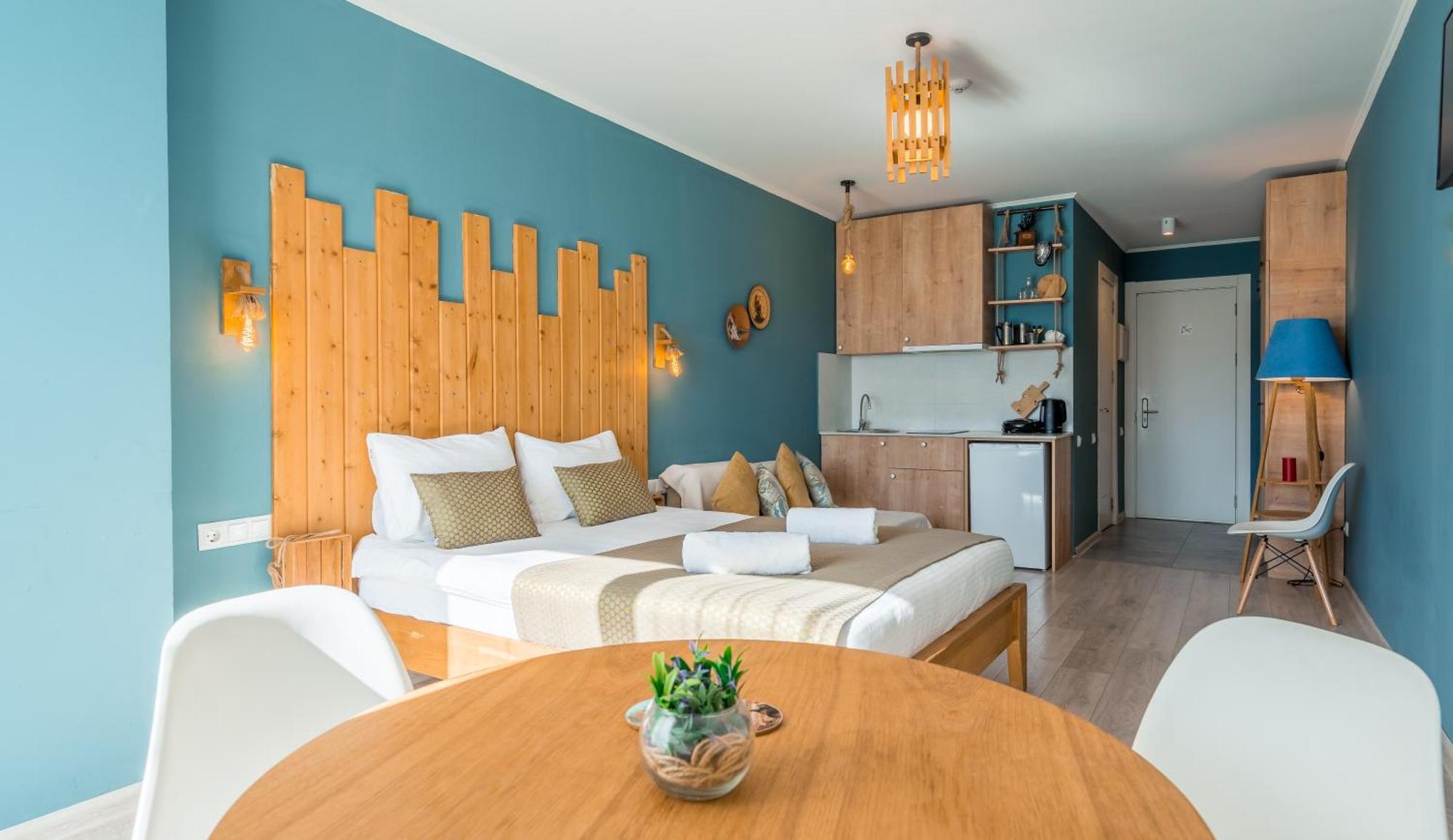 Appartamento New Gudauri Loft #451 Esterno foto