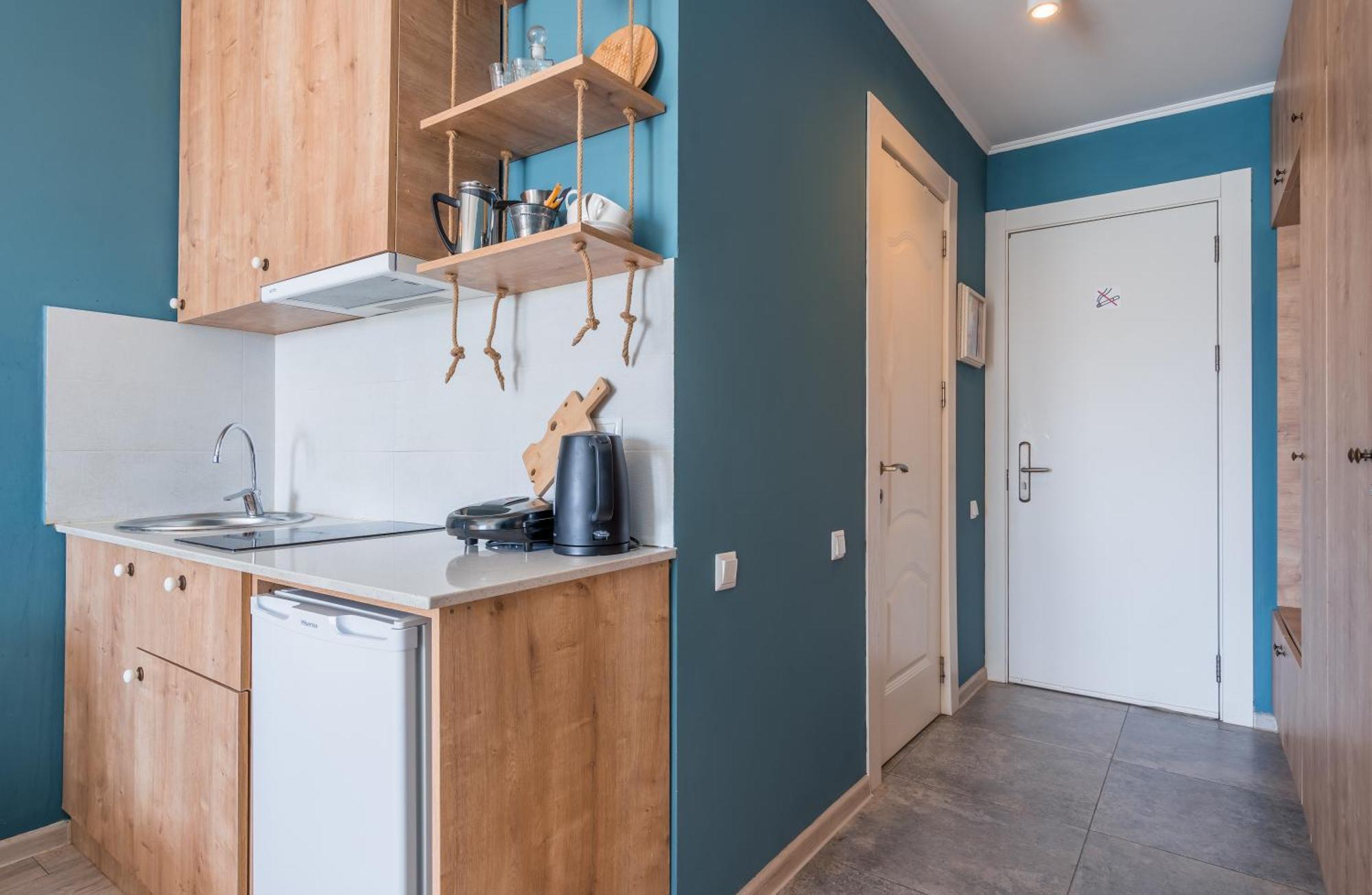 Appartamento New Gudauri Loft #451 Esterno foto
