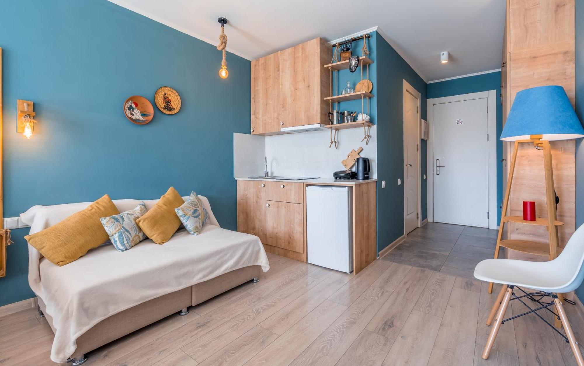Appartamento New Gudauri Loft #451 Esterno foto