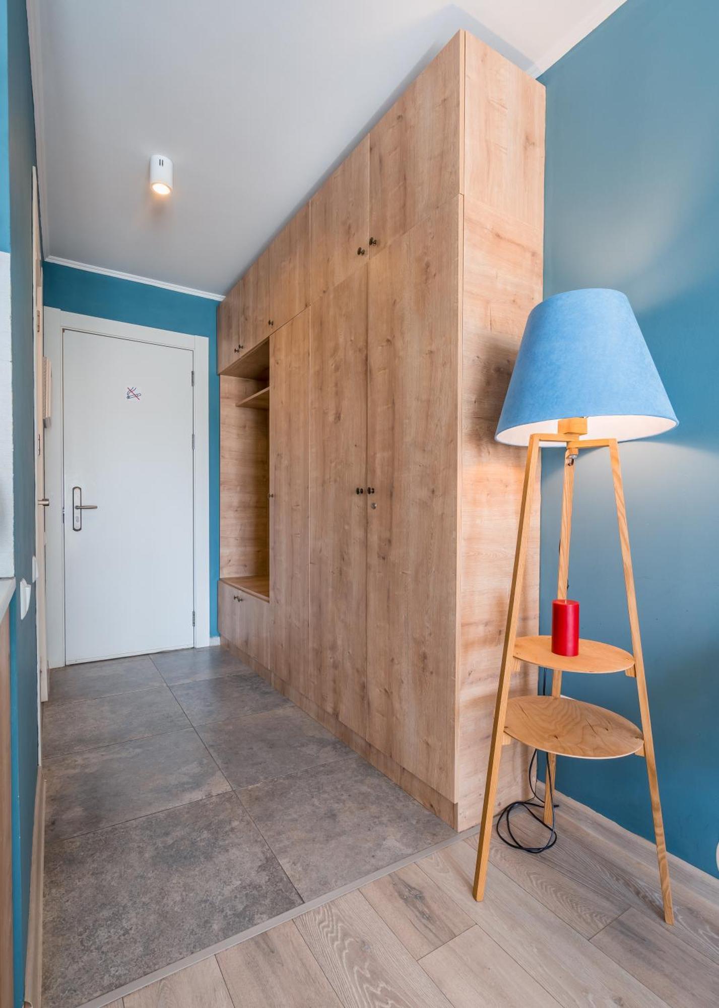Appartamento New Gudauri Loft #451 Esterno foto