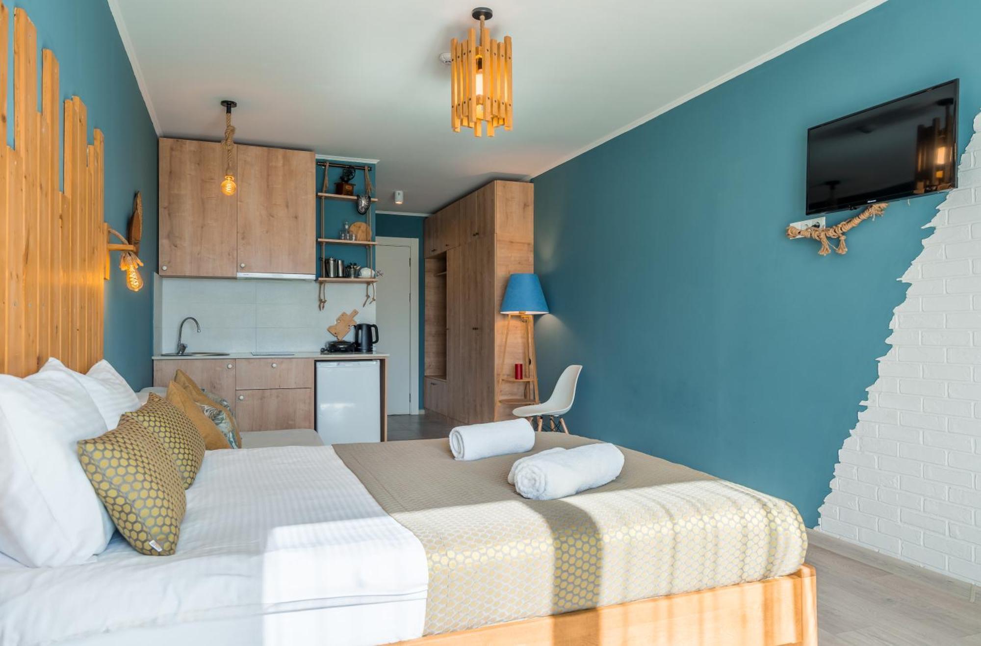 Appartamento New Gudauri Loft #451 Esterno foto